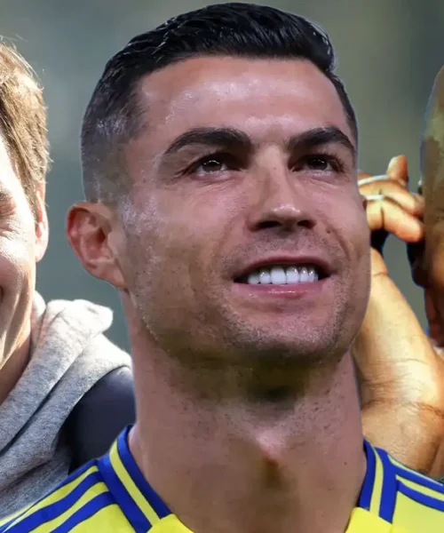 Top 10 degli atleti più pagati della storia: cifre astronomiche. Foto