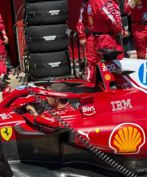 Lewis Hamilton furioso, svelato il giallo del team radio senza risposta