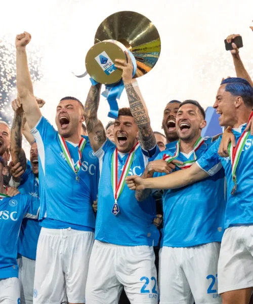 Serie A, il calendario della stagione 2025/2026 svelato venerdì 6 giugno