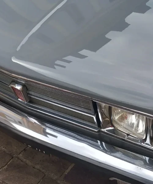 125, la risposta Fiat all’Alfa Romeo Giulia: storia e foto