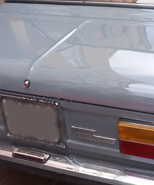 Fiat 125, un progetto low-cost di successo: le foto