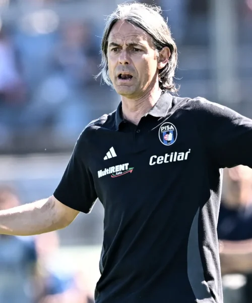 Pisa in Serie A dopo 34 anni, Cosenza retrocesso