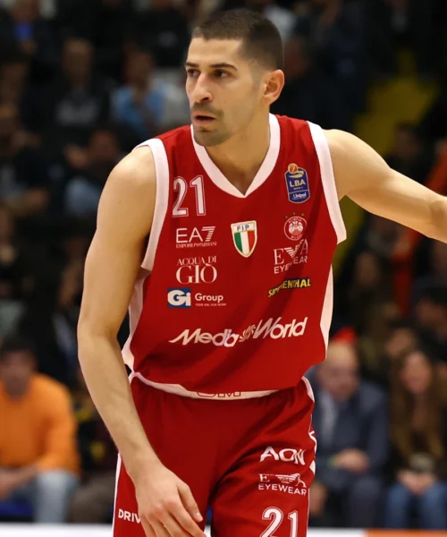 Olimpia: Flaccadori avvisa su Hackett e valorizza lo scudetto