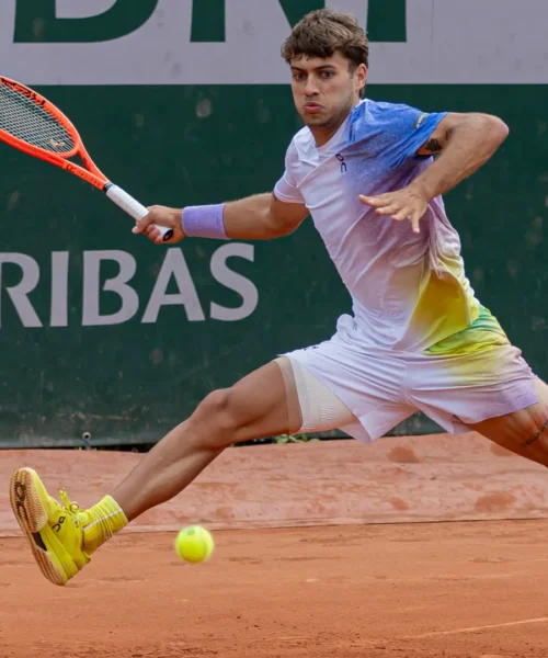 Quando gioca Flavio Cobolli al Roland Garros: i precedenti con Alexander Zverev