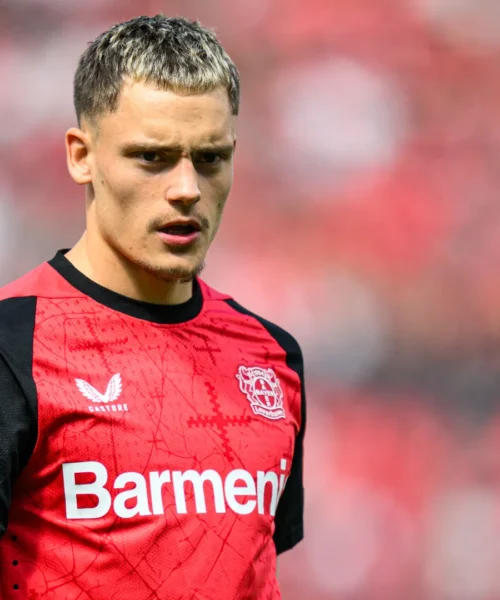 Liverpool, colpo da record con Florian Wirtz: 150 milioni al Bayer Leverkusen