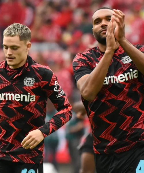 Tah e non solo: il Bayern Monaco vuole un altro difensore. Foto