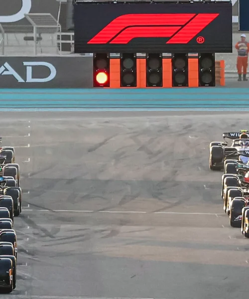 Formula 1, ora è certo: un altro pilota perde subito il posto! Le foto