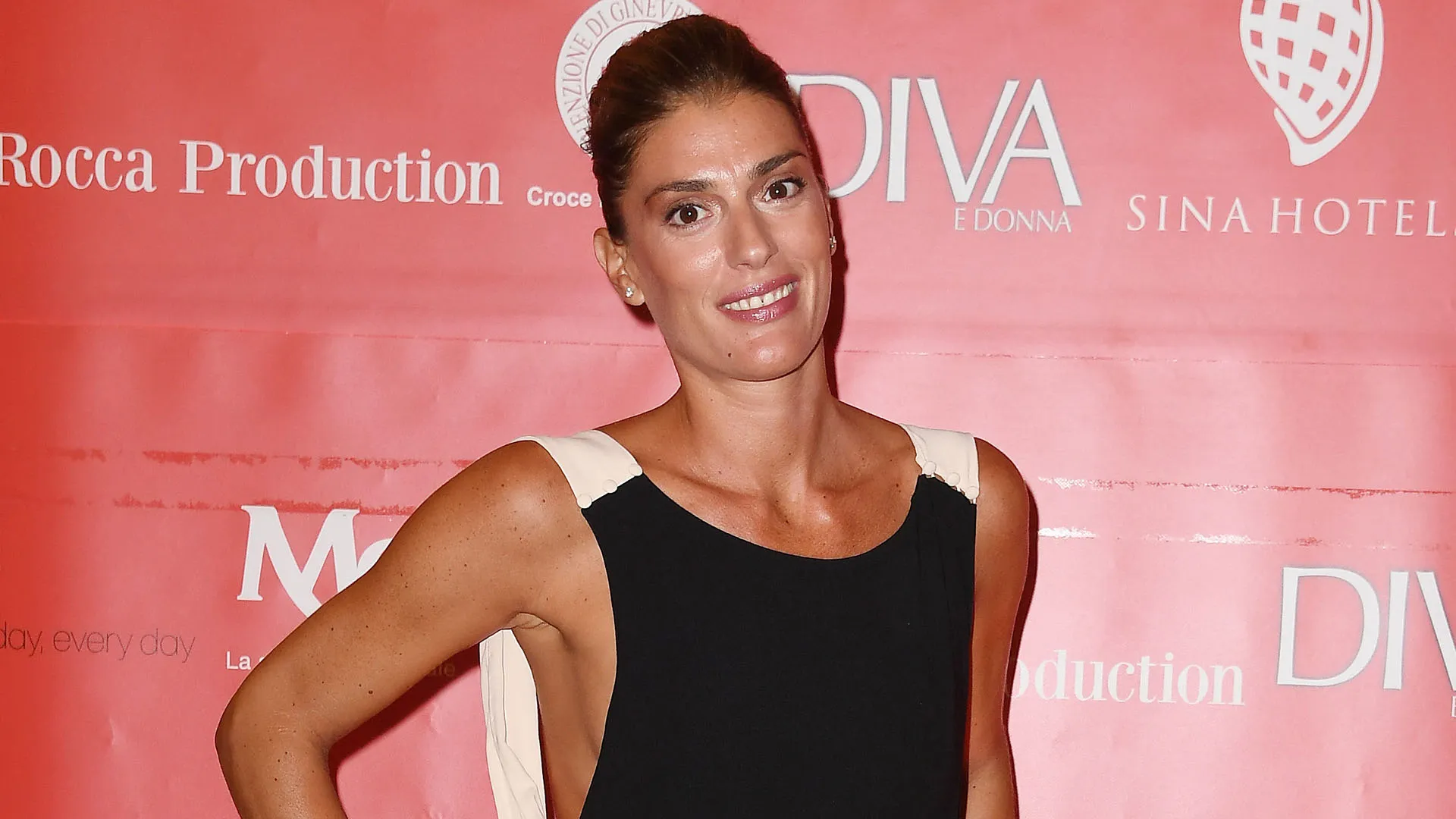 Francesca Piccinini era già stata inserita nella Hall of Fame della pallavolo italiana
