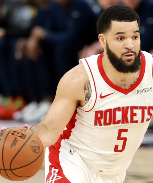 Houston da sogno: recupera con Golden State e si merita Gara-7