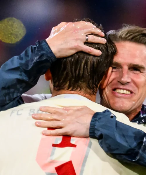 Il Bayern Monaco vuole un’altra stella di Premier League