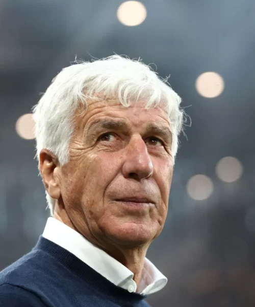 Gian Piero Gasperini spiega il suo addio all’Atalanta