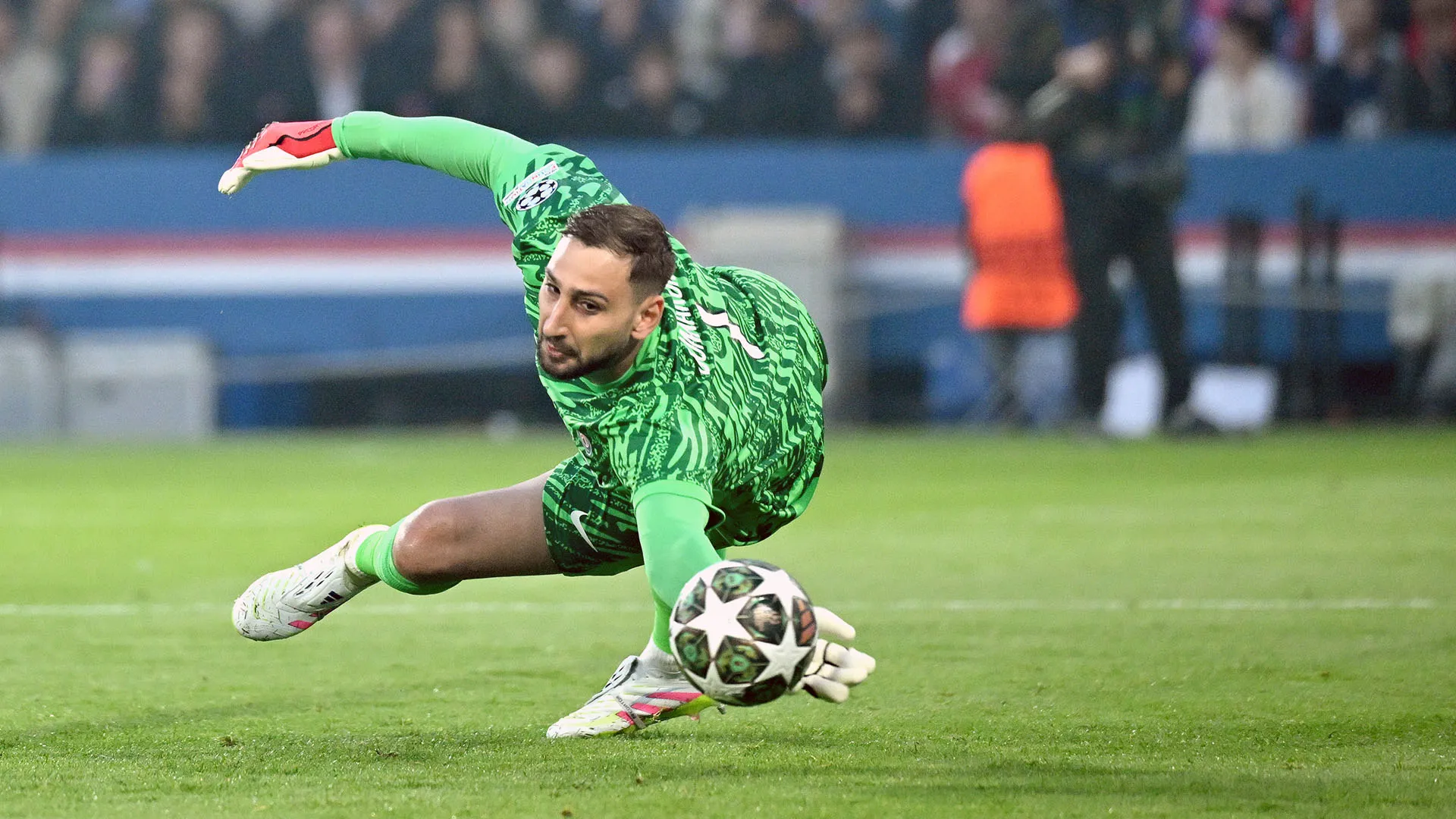 "Gigio ha una storia molto dolorosa e anche molto poco dignitosa con il Milan", ha affermato Boban