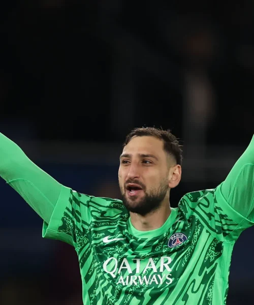 Donnarumma, ancora niente rinnovo con il PSG: tanti lo sognano