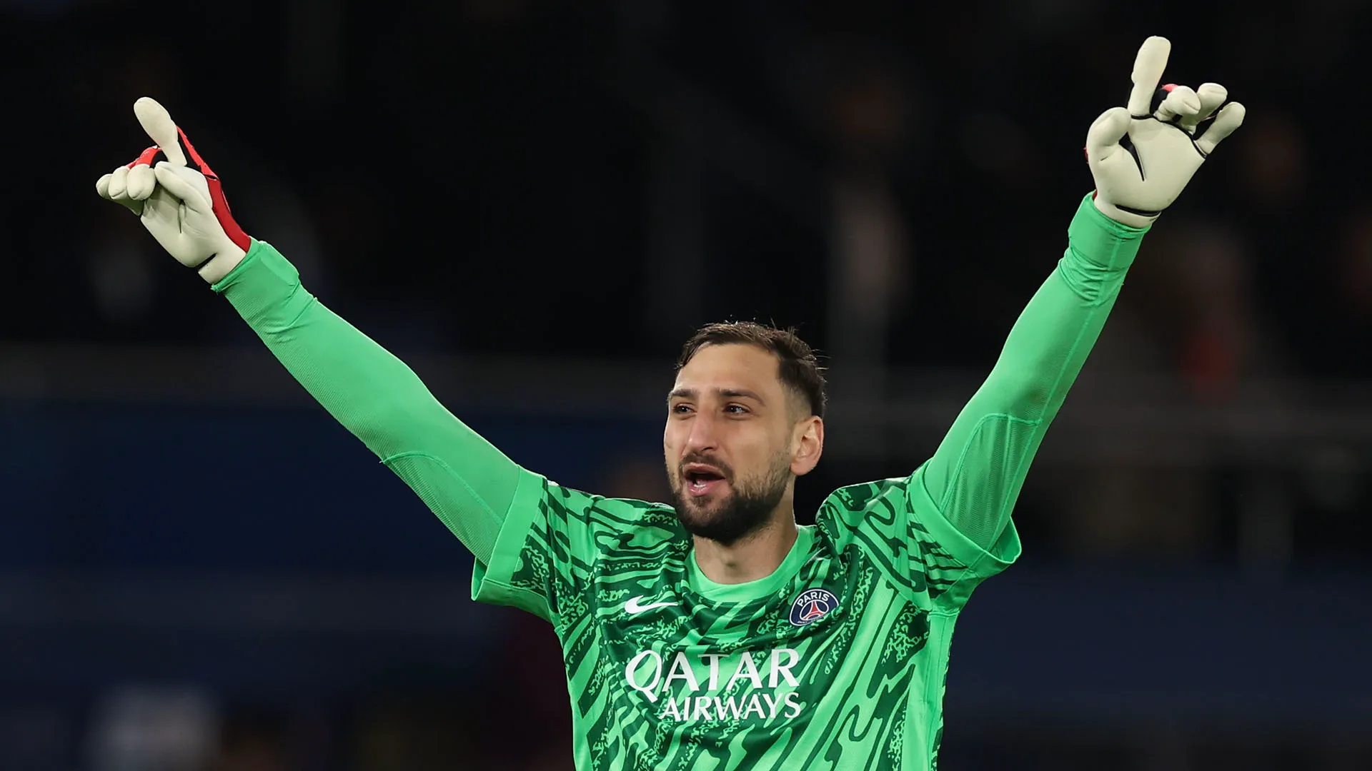 "Non so se Donnarumma è ancora un milanista per i milanisti"
