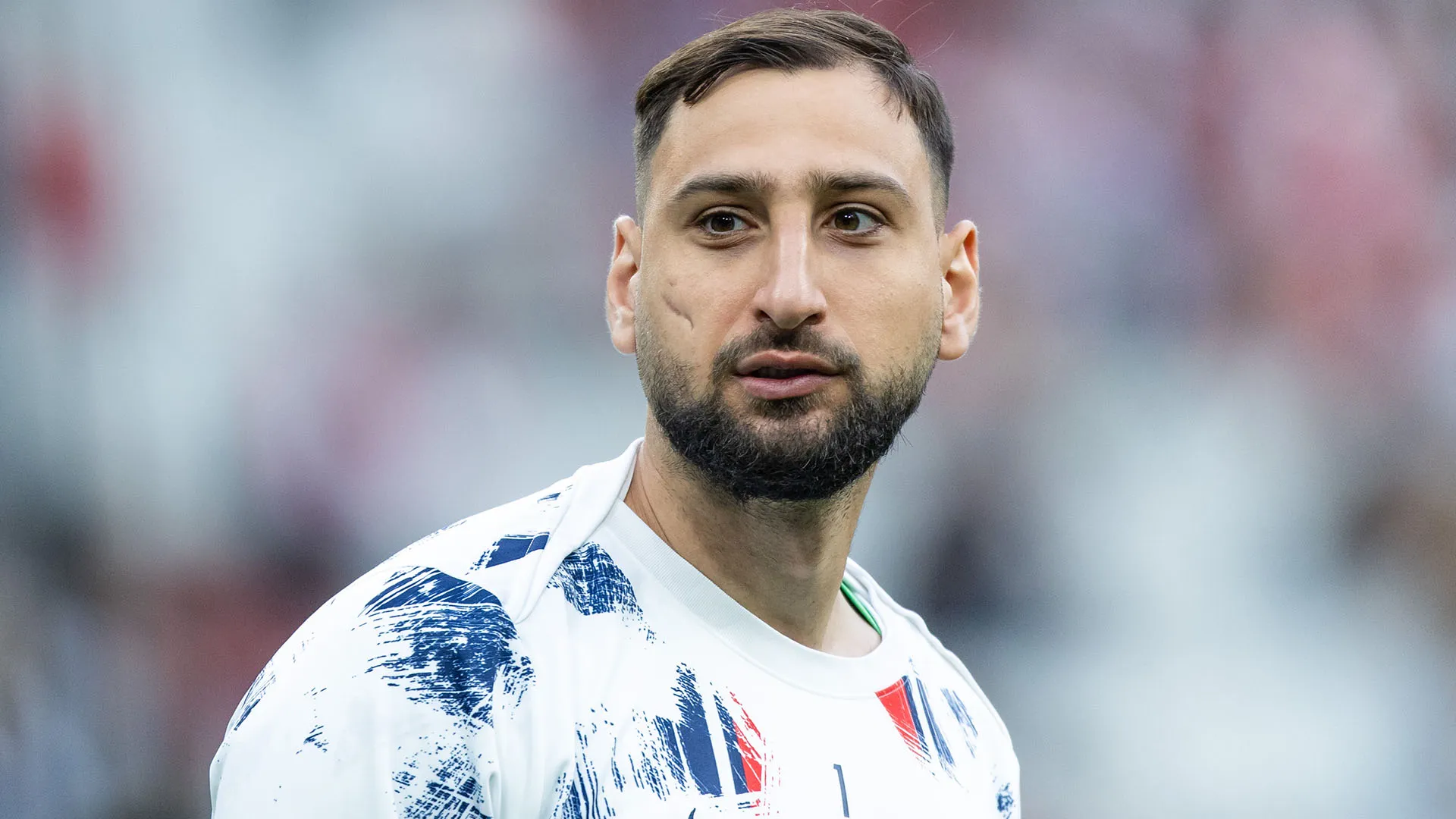 I Red Devils vogliono liberarsi di André Onana per sostituirlo con l'ex Milan
