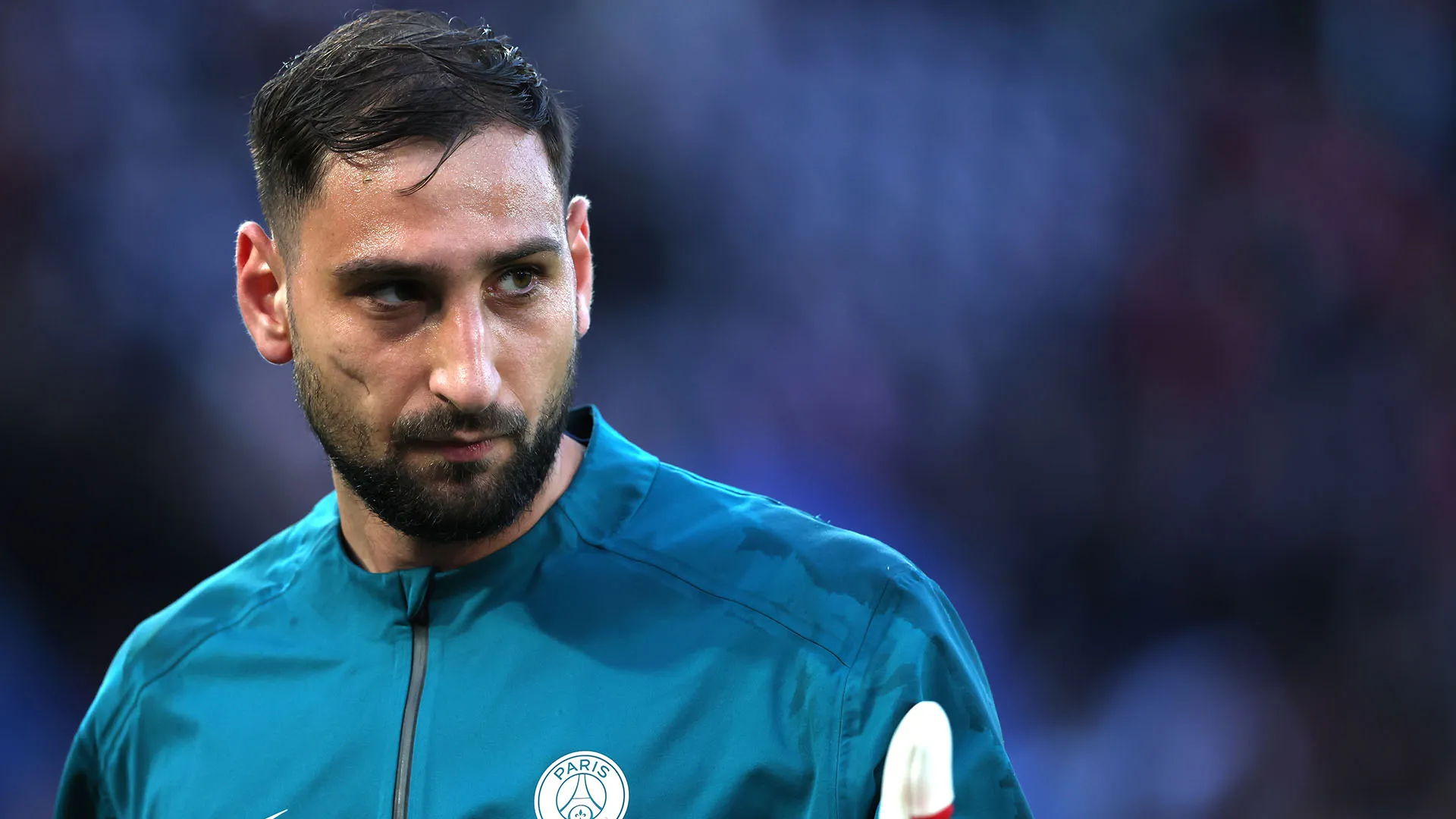 Secondo la BBC, il Manchester United starebbe preparando un'offerta per il portiere del PSG
