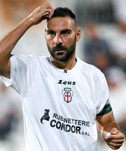 Playout Serie C 2024-2025: Pro Vercelli-Pro Patria, le probabili formazioni