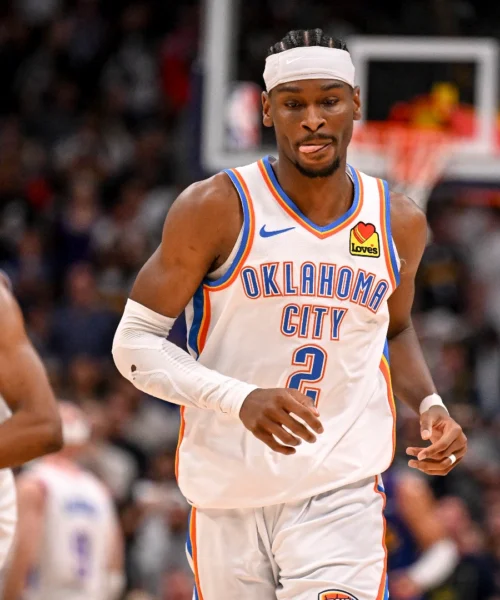 Play-off NBA: OKC vince gara 4 con Denver, Indiana va sul 3-1