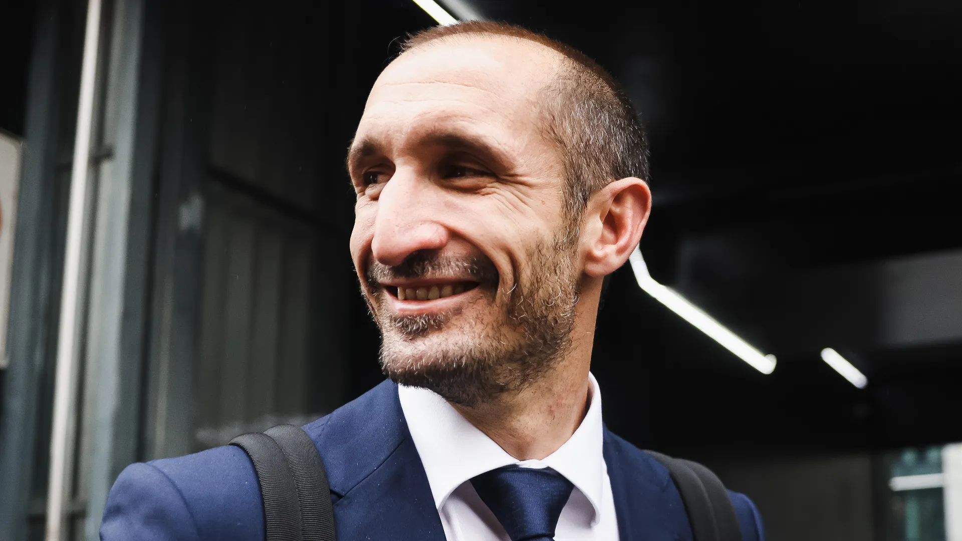 "Ricordo perfettamente quando nel 2006 andarono in scena a Torino: fu uno spettacolo meraviglioso"