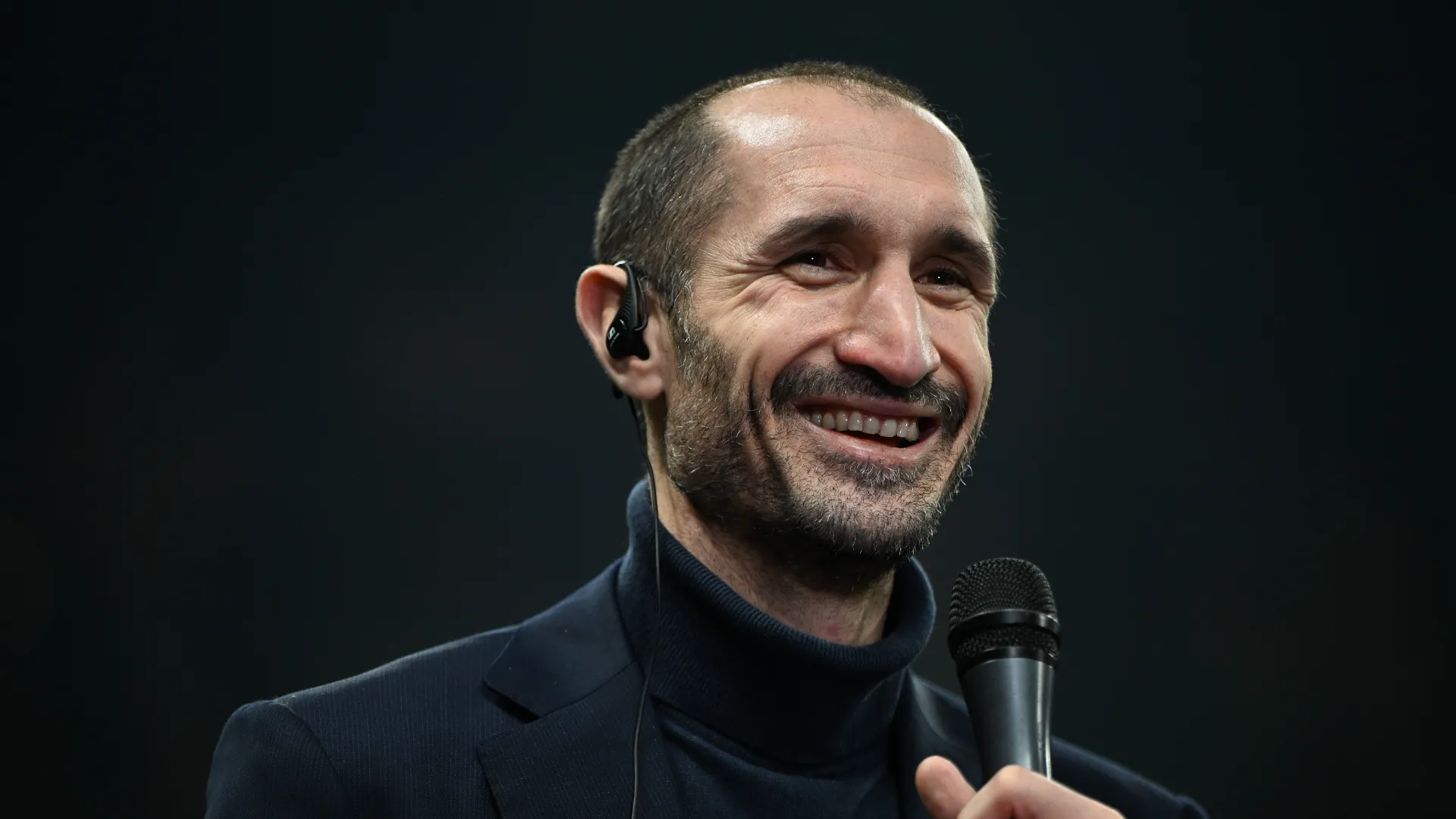 Nel 2026 l'Italia tornerà a ospitare le OIimpiadi Invernali, un appuntamento che Chiellini non mancherà di sicuro