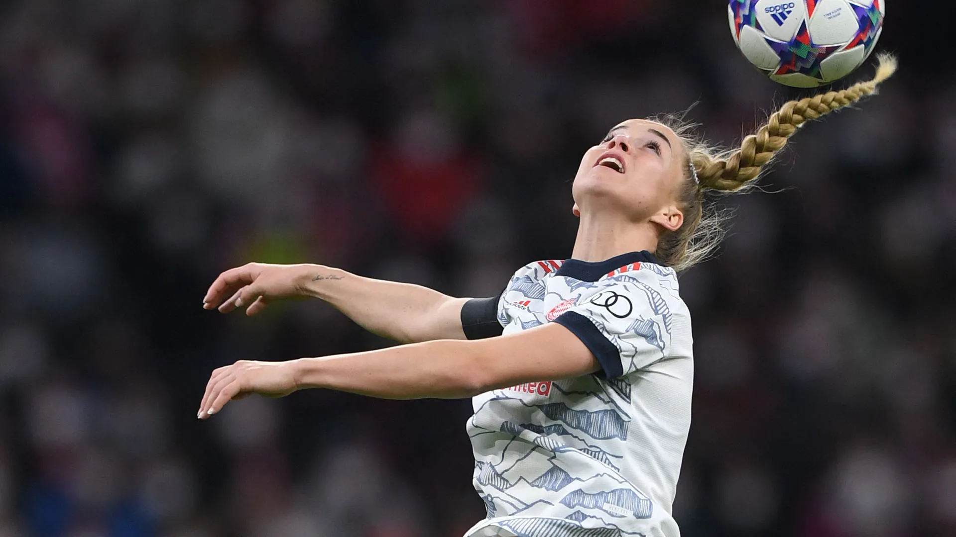 Al Bayern Monaco Gwinn percepisce un ottimo ingaggio, anche se non milionario