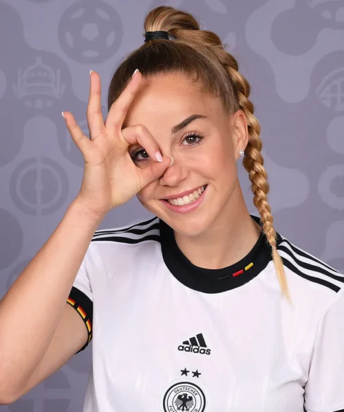 Giulia Gwinn dice no ad un’offerta milionaria: “Non farò mai una cosa del genere”