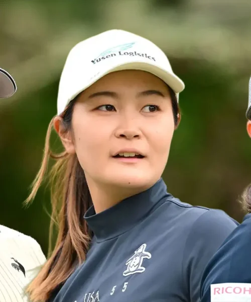 Le golfiste più pagate in JLPGA dopo 9 tornei: le foto