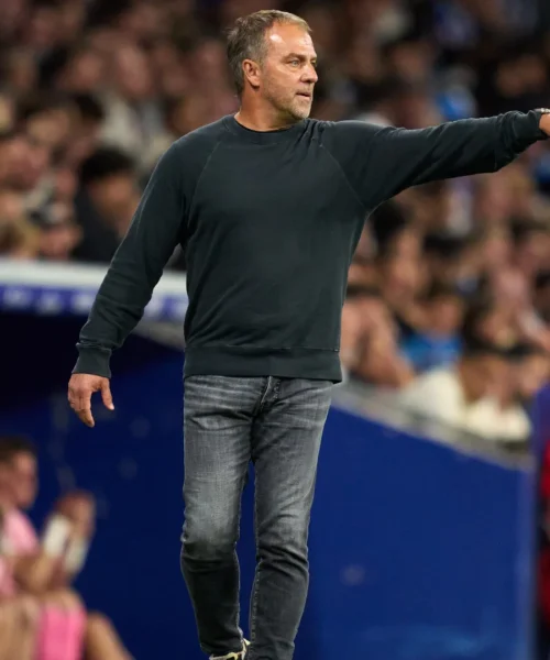 Liga 2024-2025: Barcellona-Villarreal, le probabili formazioni