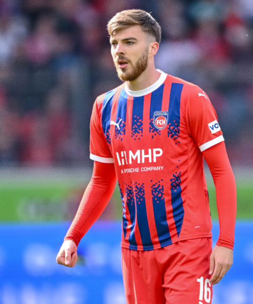 Playoff Bundesliga 2024-2025: Heidenheim-Elversberg, le probabili formazioni