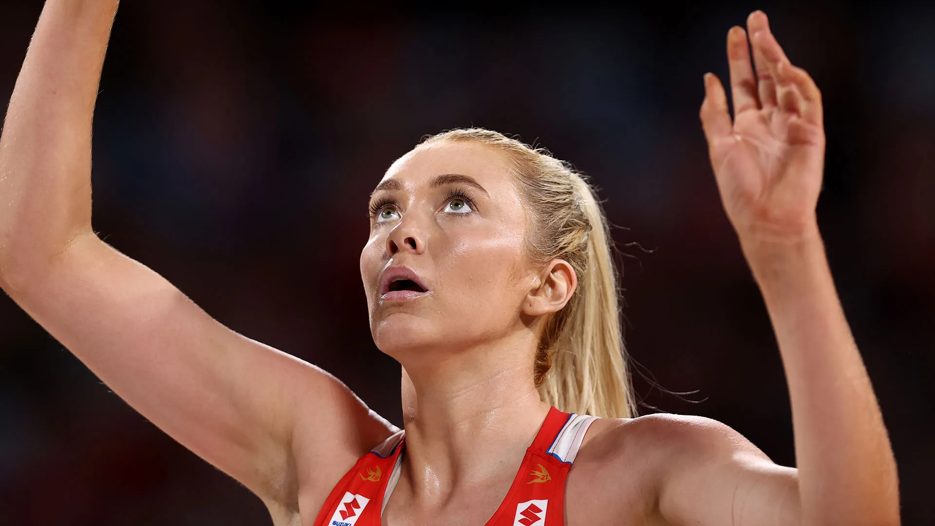 Nell'ultimo weekend, le Swifts hanno vinto il primo derby di Sydney dell'anno contro le Giants