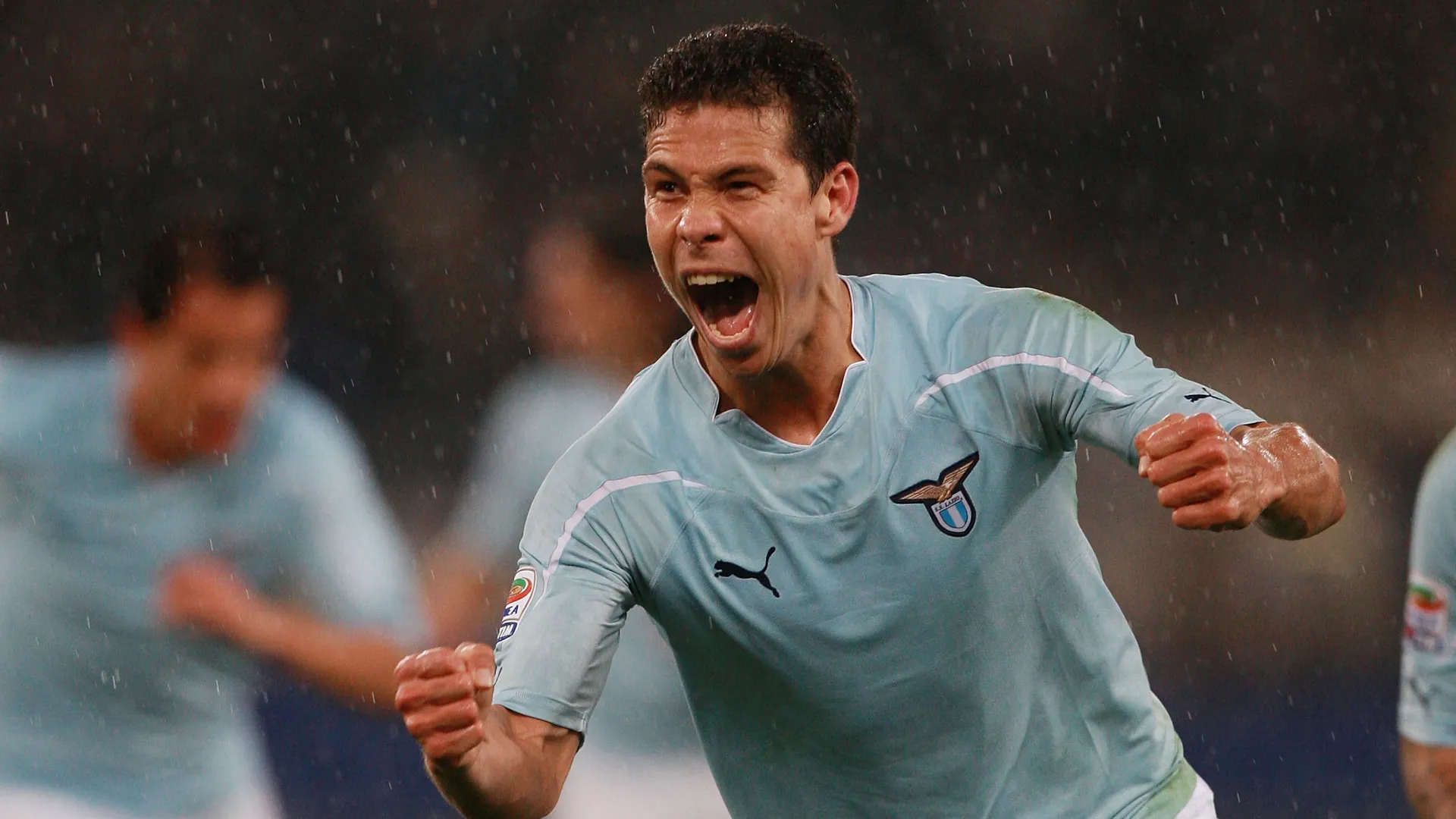 Nel 2010 riuscì ad acquistare Hernanes dal San Paolo per 'appena' 13,5 milioni di euro. Il Profeta in biancoceleste ha segnato 41 gol
