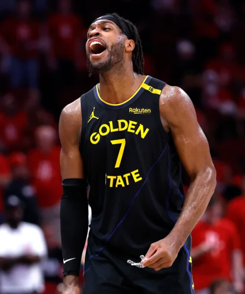 Play-off NBA: Golden State elimina Houston, colpaccio Indiana