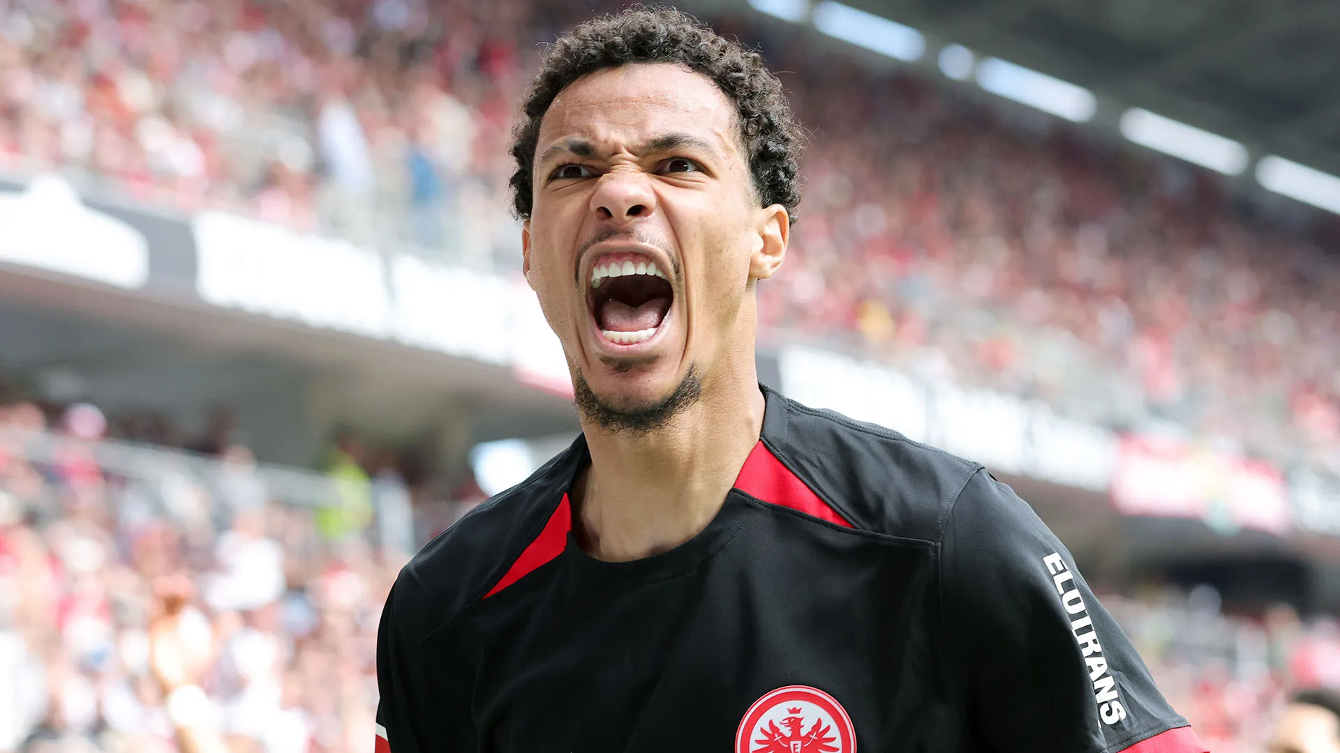 L'asso dell'Eintracht Francoforte è il prescelto da Maresca per la prossima campagna acquisti
