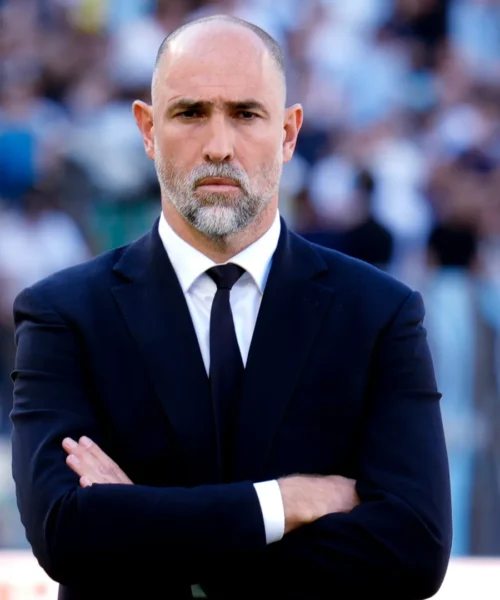 Juventus, ufficiale il rinnovo di Tudor: contratto con i bianconeri fino al 2027