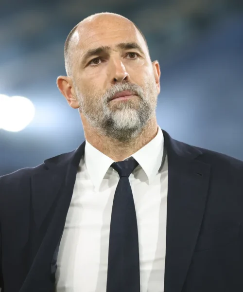 Tudor o un nuovo allenatore? La Juventus ha deciso