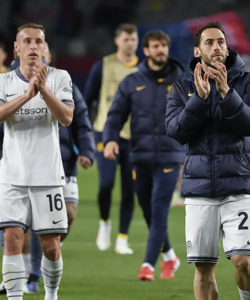 Barcellona-Inter sul Nove fissa un nuovo primato assoluto