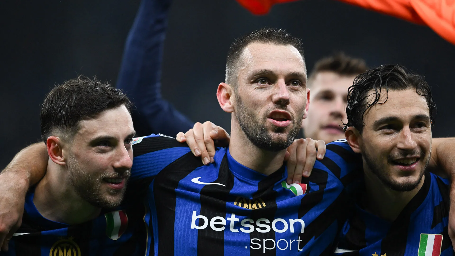 Non in molti quest'anno si aspettavano che l'Inter potesse arrivare in finale di Champions League
