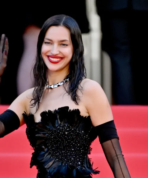 Irina Shayk sbalordisce tutti: le foto dell’ex fidanzata di Cristiano Ronaldo