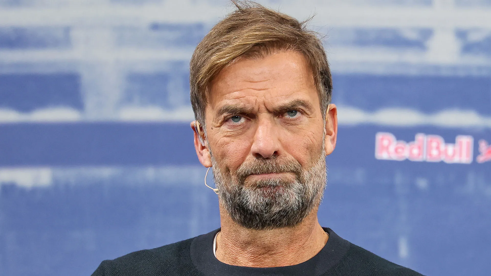 J rgen Klopp Torna Ad Allenare Un Club Pronto A Tutto Foto 