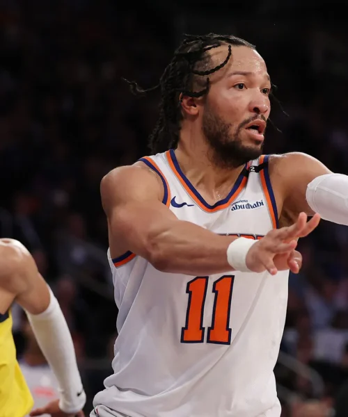 NBA Cup: New York e San Antonio conquistano il pass per la finale