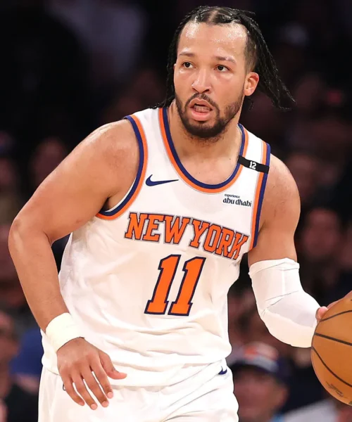 NBA, il riscatto dei Knicks: escono dalla crisi con la vittoria più larga di sempre