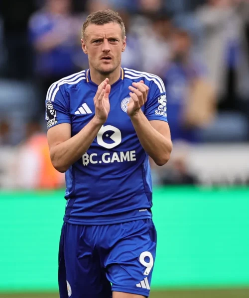 Jamie Vardy ha detto sì alla Cremonese: il sogno è realtà