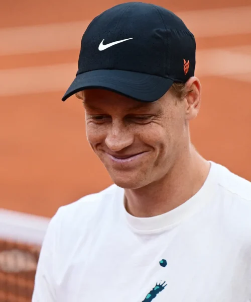 Jannik Sinner, svelata la data del debutto agli Internazionali d’Italia