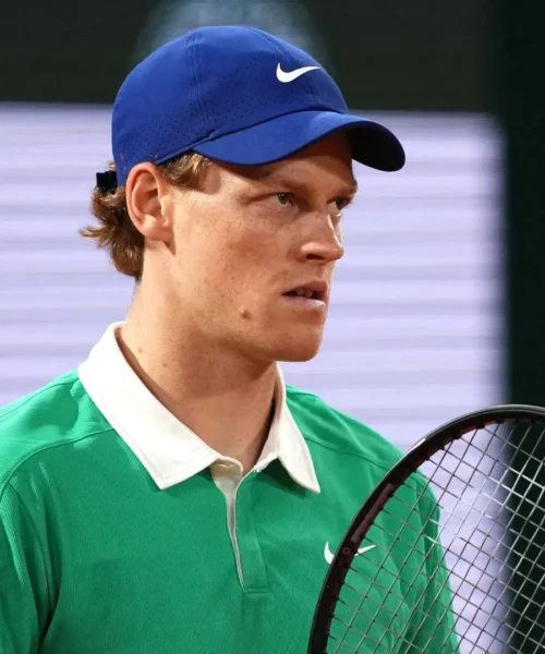 Jannik Sinner, ora la sfida a Richard Gasquet: la sua ammissione