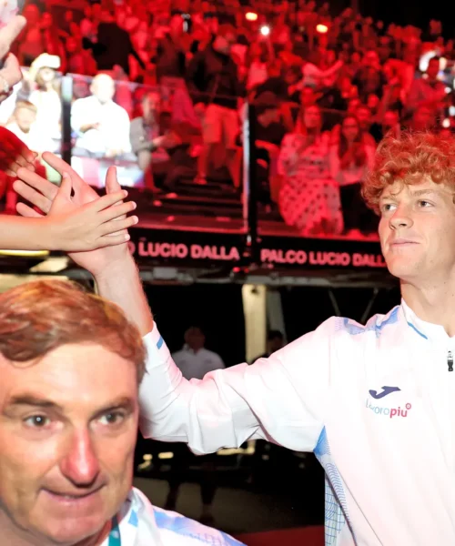 Jannik Sinner, novità nel calendario: il suo 2025 potrebbe essere ancora più ricco