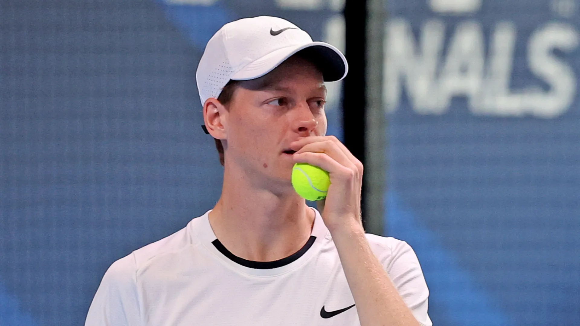 Un bel regalo per tutti gli appassionati di tennis.