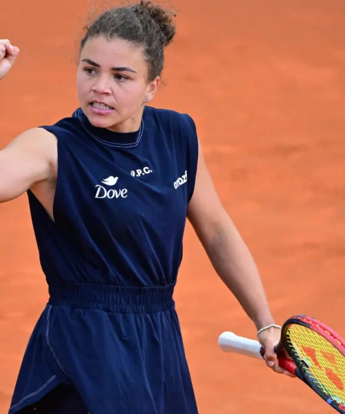 Quando gioca Jasmine Paolini al Roland Garros: i precedenti con Yue Yuan