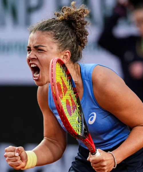 Quando gioca Jasmine Paolini al Roland Garros: i precedenti contro Ajla Tomljanovic