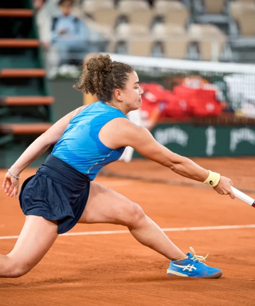 Quando gioca Jasmine Paolini al Roland Garros: i precedenti con Starodubtseva