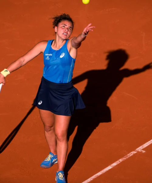Quando gioca Jasmine Paolini al Roland Garros: i precedenti con Elina Svitolina